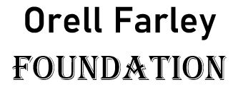 Orell Farley Foundation